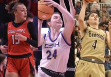 PREP BASKETBALL: AHSAA All-State teams announced, local star players and coaches honored