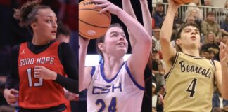 PREP BASKETBALL: AHSAA All-State teams announced, local star players and coaches honored
