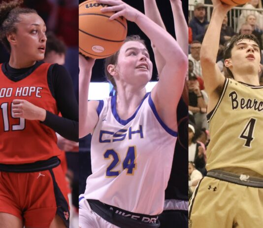 PREP BASKETBALL: AHSAA All-State teams announced, local star players and coaches honored