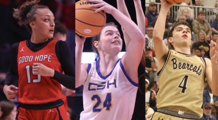 PREP BASKETBALL: AHSAA All-State teams announced, local star players and coaches honored