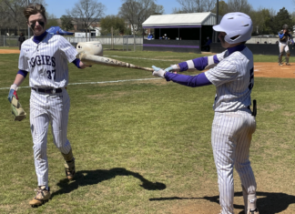 PREP BASEBALL: Fairview’s offense explosive as they down Cold Springs 13-0, move on to the Cullman Co. Tournament championship