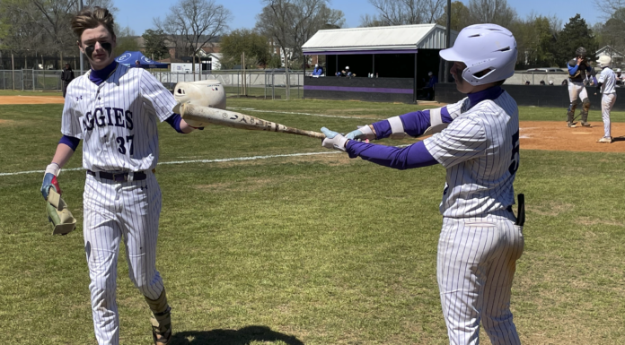 PREP BASEBALL: Fairview’s offense explosive as they down Cold Springs 13-0, move on to the Cullman Co. Tournament championship