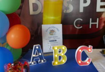 Cullman County Schools holds career fair