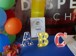 Cullman County Schools holds career fair