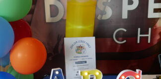 Cullman County Schools holds career fairÂ