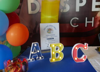 Cullman County Schools holds career fair