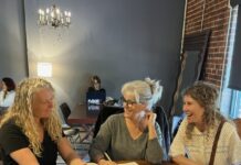 Cultivate: New women’s outreach group will meet March 26