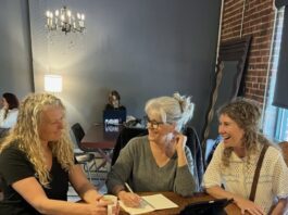 Cultivate: New women’s outreach group will meet March 26