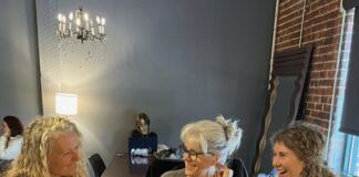 Cultivate: New women’s outreach group will meet March 26Â