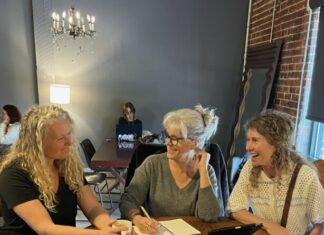 Cultivate: New women’s outreach group will meet March 26