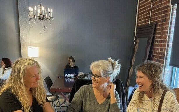 Cultivate: New women’s outreach group will meet March 26