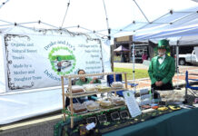 Hanceville Irish Festival draws biggest turnout yet