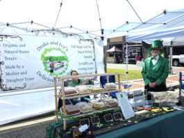 Hanceville Irish Festival draws biggest turnout yet