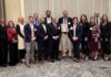 City of Cullman receives Rainer Bauer Award from Alabama Germany Partnership