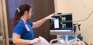 Wallace State Health Science Programs opening application process