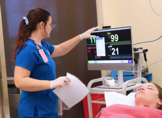 Wallace State Health Science Programs opening application process