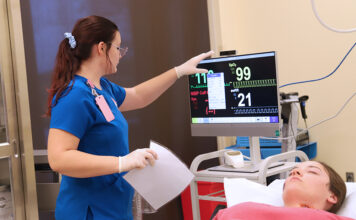 Wallace State Health Science Programs opening application process