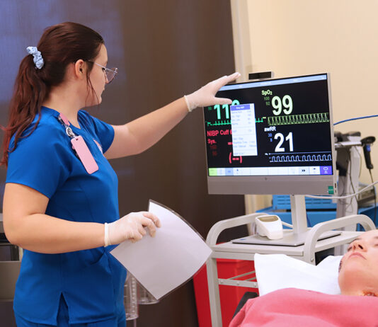 Wallace State Health Science Programs opening application process