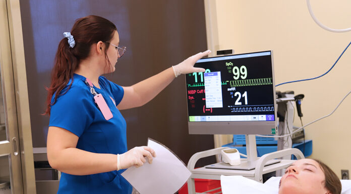 Wallace State Health Science Programs opening application process