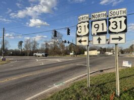 ALDOT: Project to improve Hanceville intersection starts