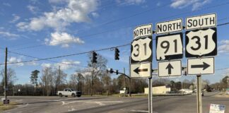 ALDOT: Project to improve Hanceville intersection starts