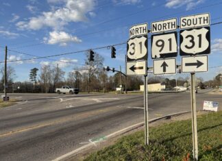 ALDOT: Project to improve Hanceville intersection starts