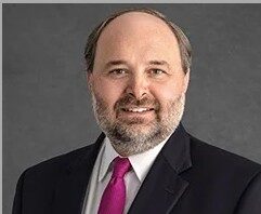 Ivey appoints Heath Meherg 32nd Judicial Circuit district judge