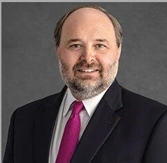 Ivey appoints Heath Meherg 32nd Judicial Circuit district judge