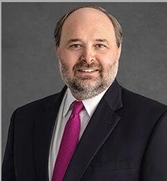 Ivey appoints Heath Meherg 32nd Judicial Circuit district judge