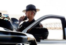 ALEA: ‘Think smart before you start spring break’