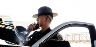 ALEA: ‘Think smart before you start spring break’Â