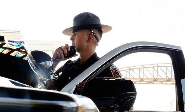 ALEA: ‘Think smart before you start spring break’