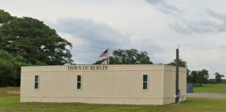 Berlin council talks early Christmas surpriseÂ