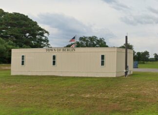 Berlin council talks early Christmas surprise