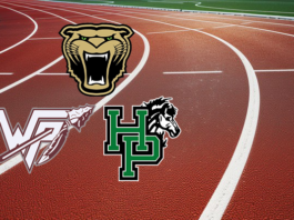 TRACK & FIELD: Cullman, West Point duo and Holly Pond’s Figueroa among others with impressive days at Friday “Knight” Lights track-and-field event