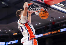 Auburn advances to NIT semifinals, beating Nevada 75-69