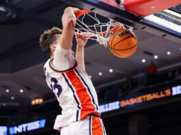 Auburn advances to NIT semifinals, beating Nevada 75-69