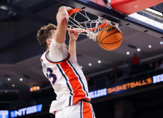 Auburn advances to NIT semifinals, beating Nevada 75-69