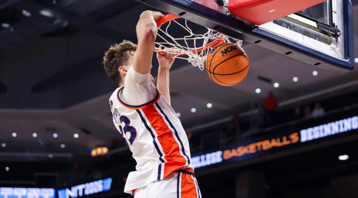 Auburn advances to NIT semifinals, beating Nevada 75-69
