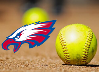 PREP SOFTBALL: Vinemont hangs on for a 13-11 win in an error filled county matchup