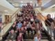 West Point Middle crowned Grand Champion at Cullman County Middle School Math Tournament