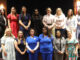 Wallace State inducts students into honor societies
