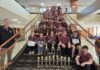 West Point named Grand Champion in Cullman County High School Math Tournament