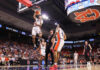 Auburn beats Seattle U 91-85, advances to NIT quarterfinals