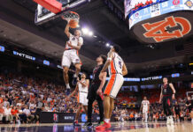 Auburn beats Seattle U 91-85, advances to NIT quarterfinals