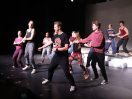 Wallace State Singers to present ‘The Great American Road Trip’ March 27–29