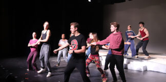 Wallace State Singers to present ‘The Great American Road Trip’ March 27–29Â