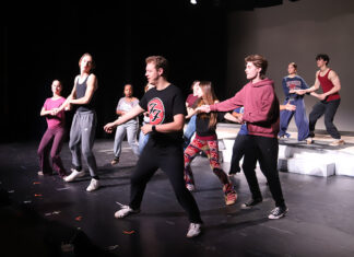 Wallace State Singers to present ‘The Great American Road Trip’ March 27–29