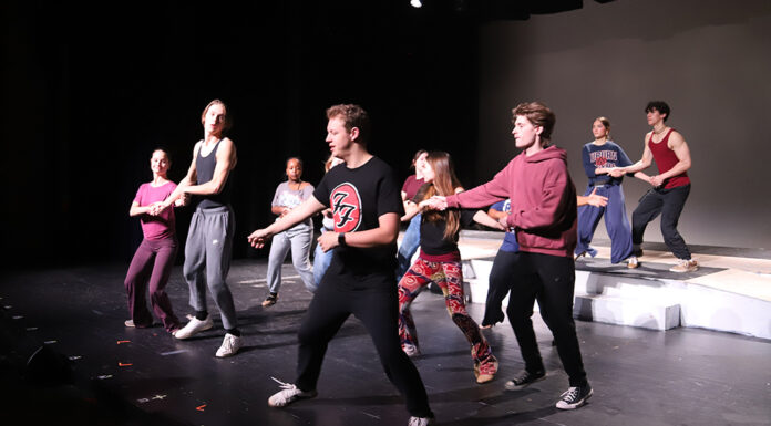 Wallace State Singers to present ‘The Great American Road Trip’ March 27–29