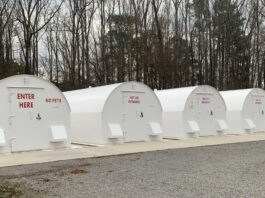 Storm shelters available across Cullman County